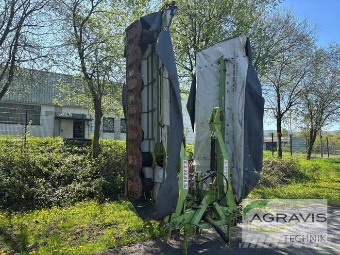 CLAAS DISCO 8550 PLUS Slåmaskiner