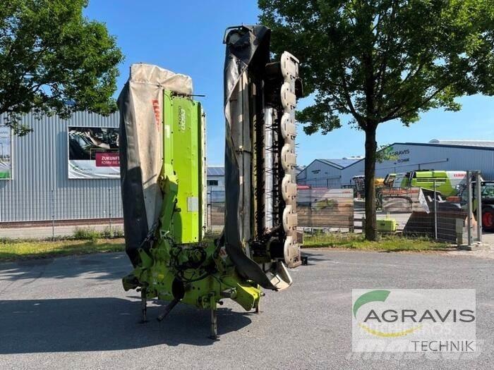 CLAAS DISCO 8600 C DUO Slåmaskiner