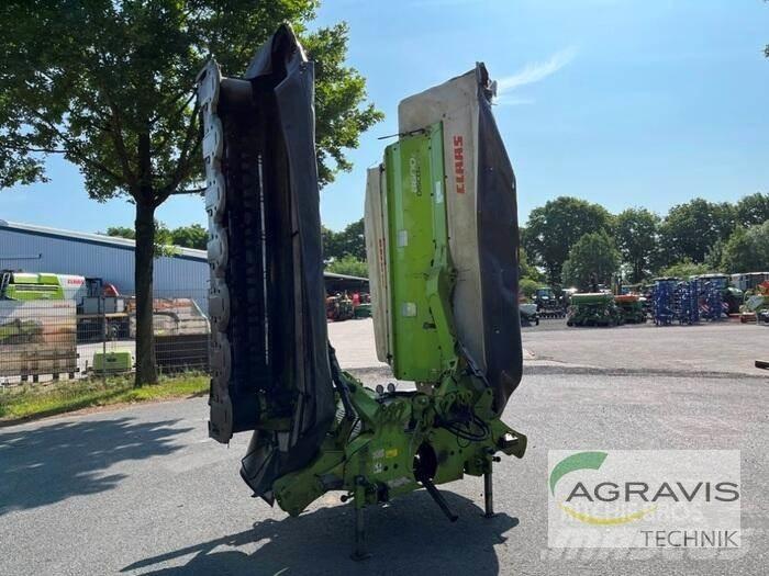 CLAAS DISCO 8600 C DUO Slåmaskiner