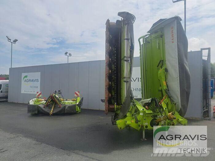 CLAAS DISCO 9200 C AS Slåmaskiner