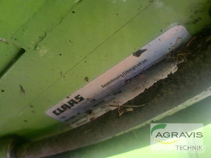 CLAAS DISCO 9200 C AS Slåmaskiner