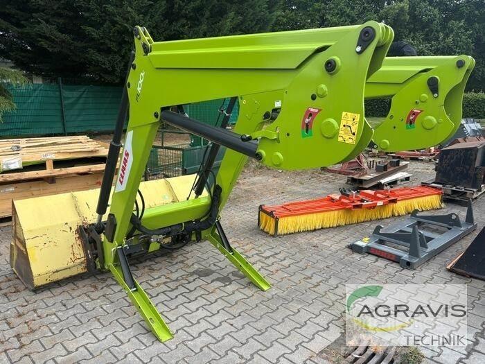 CLAAS FL 100 C Annet tilbehør