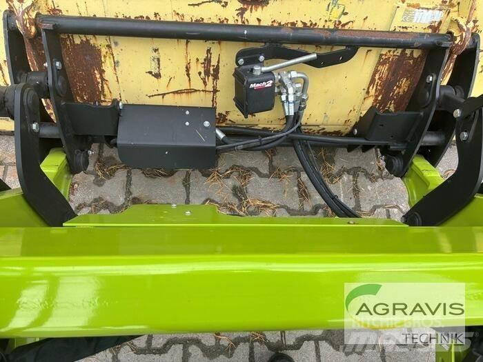 CLAAS FL 100 C Annet tilbehør