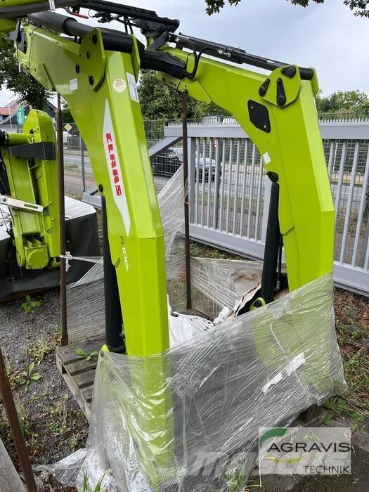 CLAAS FL 100 C Annet tilbehør