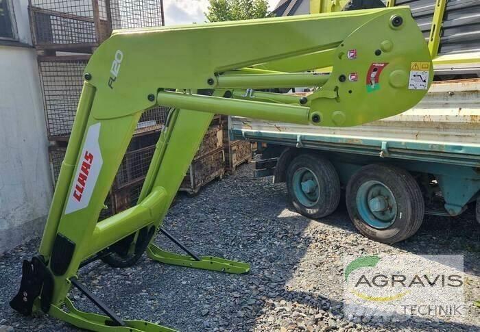 CLAAS FL 120 Annet tilbehør
