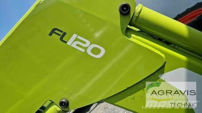 CLAAS FL 120 Annet tilbehør