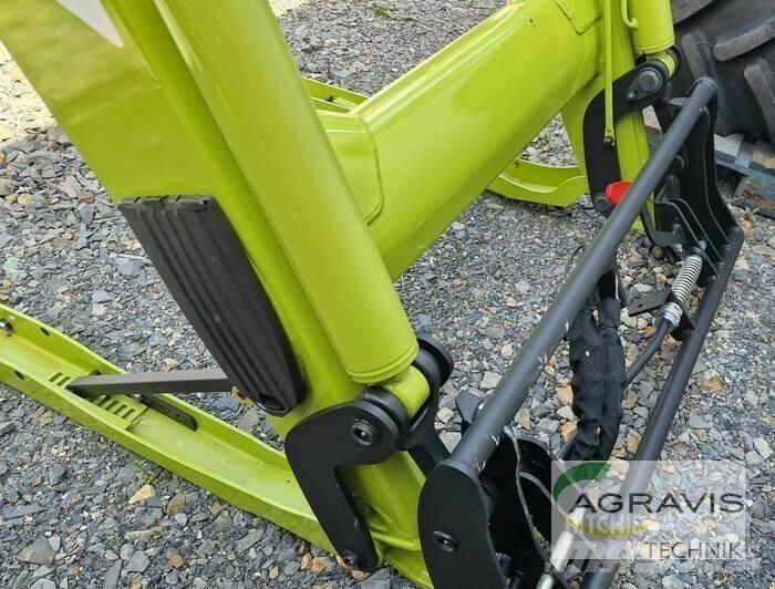 CLAAS FL 120 Annet tilbehør
