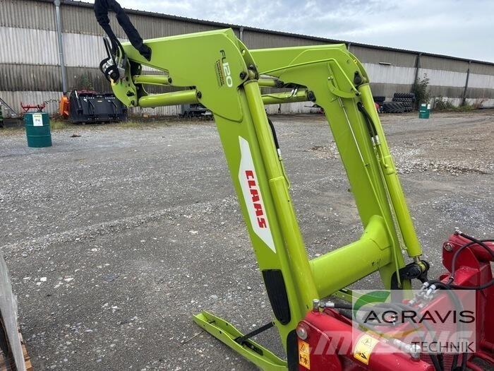 CLAAS FL 120 Annet tilbehør