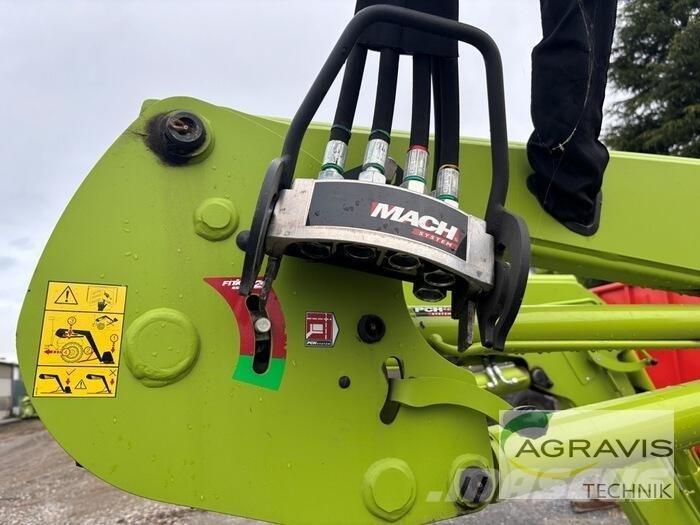 CLAAS FL 120 Annet tilbehør