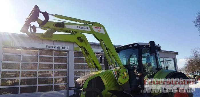 CLAAS FL 250 Annet tilbehør