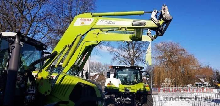 CLAAS FL 250 Annet tilbehør