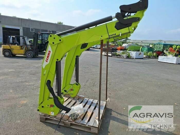 CLAAS FL 80 C Annet tilbehør