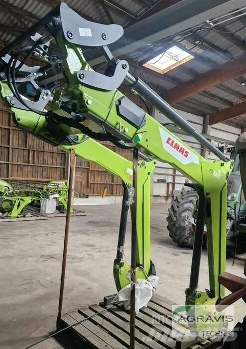 CLAAS FL 80 C Annet tilbehør