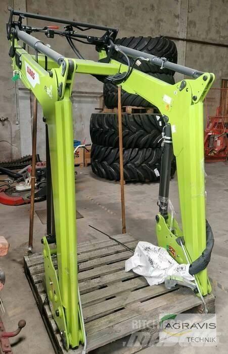 CLAAS FL 80 C Annet tilbehør