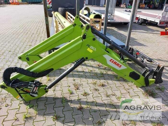 CLAAS FL 80 C Annet tilbehør