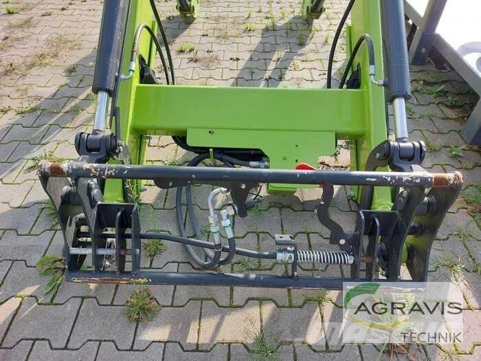 CLAAS FL 80 C Annet tilbehør