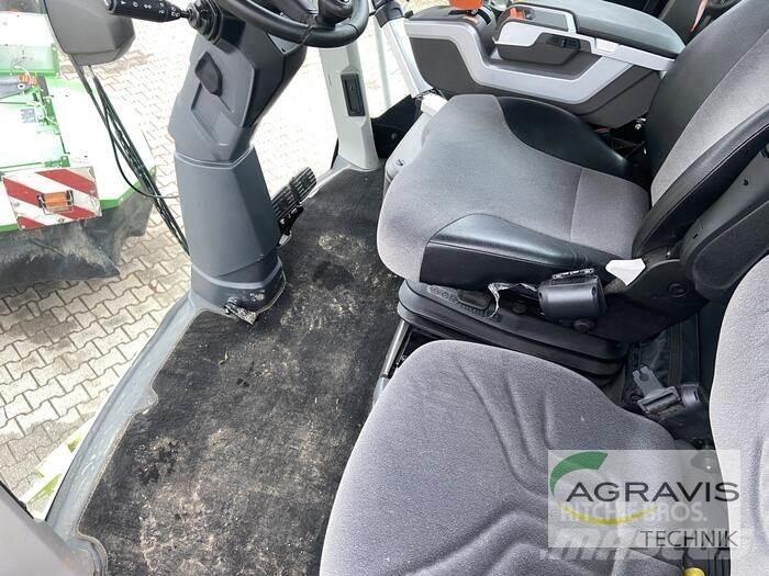 CLAAS JAGUAR 950 Selvdrevne fôrhøstere