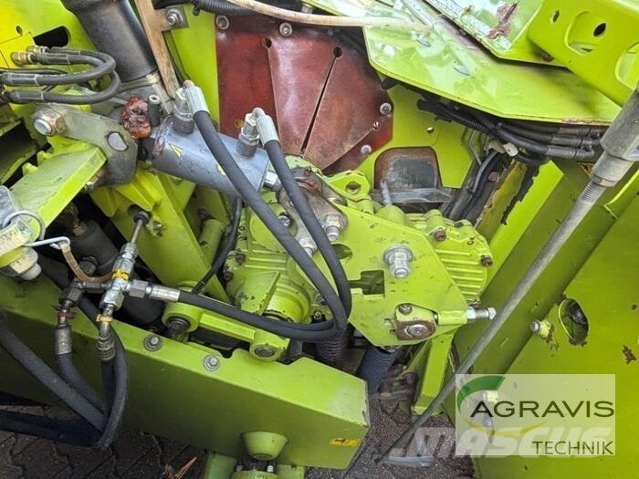 CLAAS JAGUAR 950 Selvdrevne fôrhøstere