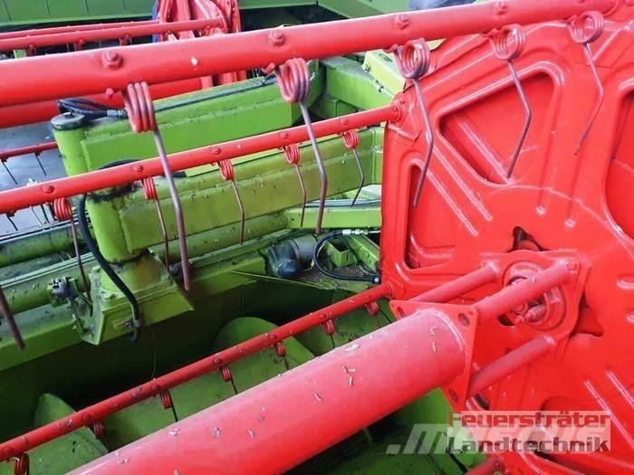 CLAAS LEXION 440 AC Skurtreskere