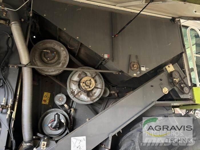 CLAAS LEXION 470 Skurtreskere