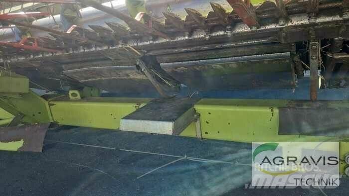 CLAAS LEXION 570 Skurtreskere