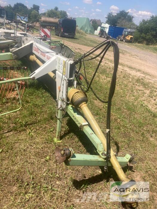 CLAAS LINER 1550 TWIN Raker og høyvendere