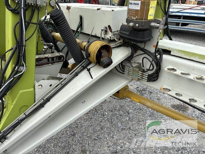 CLAAS LINER 3000 Raker og høyvendere