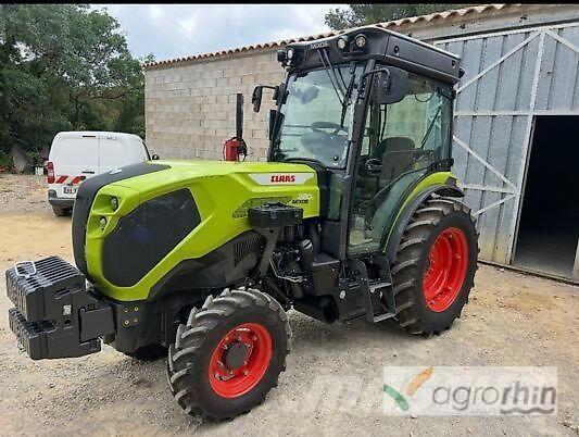 CLAAS Nexos 220 S Landbruk - Annet