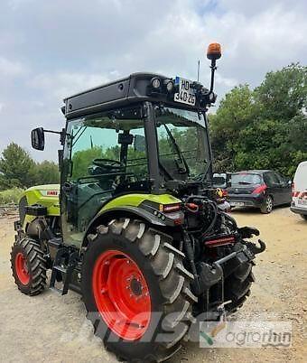 CLAAS Nexos 220 S Landbruk - Annet