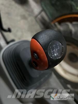 CLAAS Nexos 220 S Landbruk - Annet