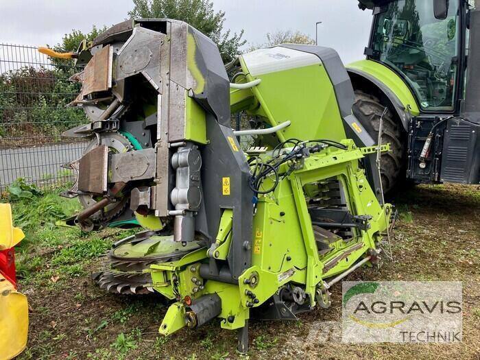 CLAAS ORBIS 600 Høy- og fôrmaskintilbehør