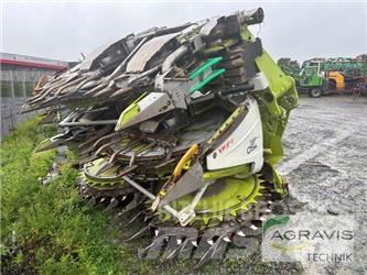 CLAAS ORBIS 750 Selvgående finsnitter, ekstrautstyr