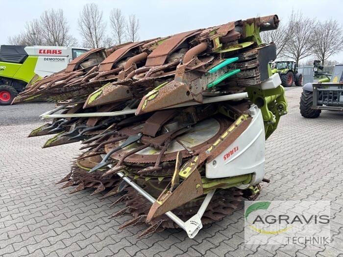 CLAAS ORBIS 900 Høy- og fôrmaskintilbehør