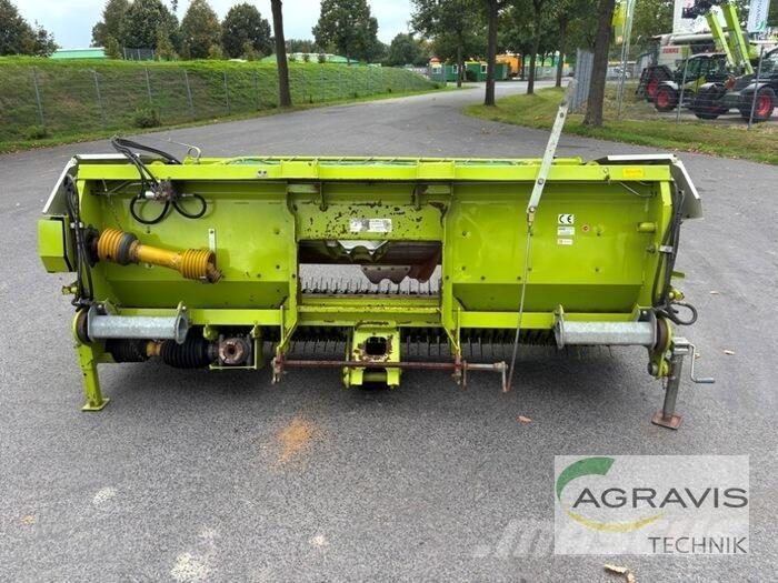 CLAAS PICK UP 300 HD Annet fôrhøsterutstyr