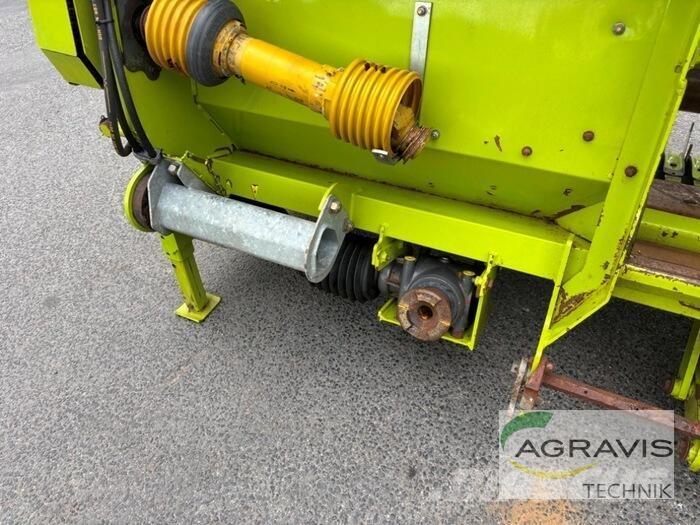 CLAAS PICK UP 300 HD Annet fôrhøsterutstyr