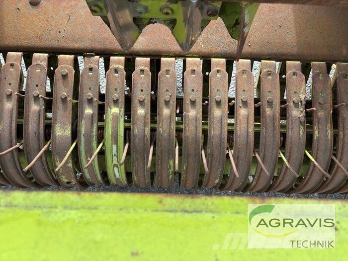 CLAAS PU 300 Høy- og fôrmaskintilbehør
