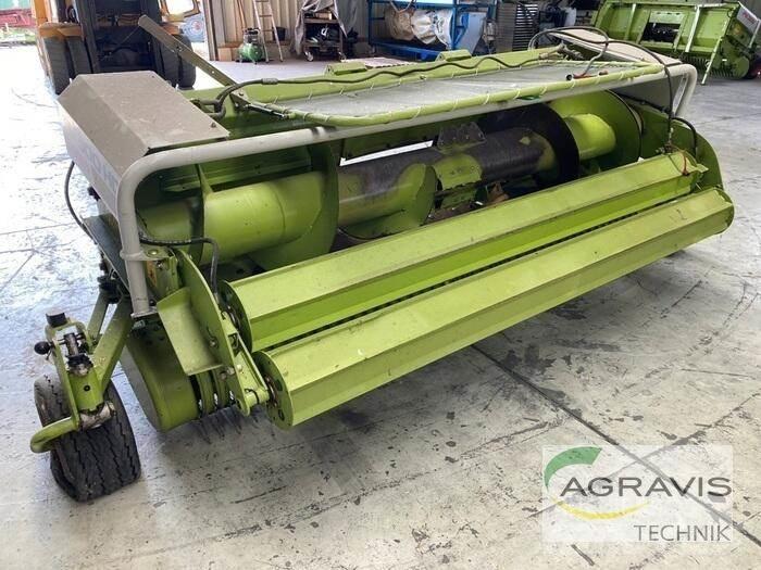 CLAAS PU 300 HD Høy- og fôrmaskintilbehør