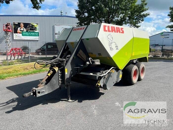 CLAAS QUADRANT 2100 RC Firkantpresser