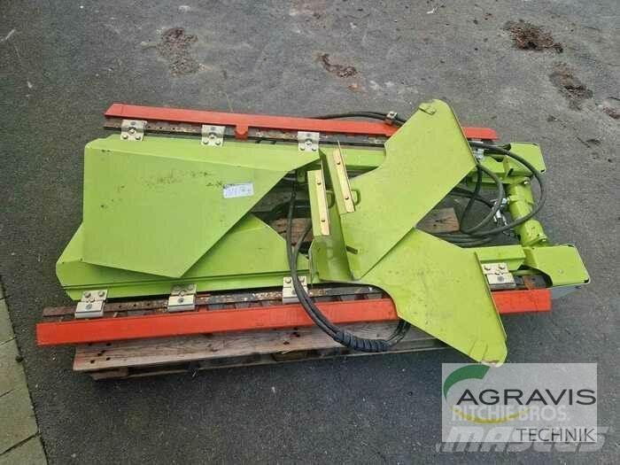 CLAAS RAPSTRENNMESSER Skurtresker tilbehør