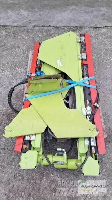 CLAAS RAPSTRENNMESSER Skurtresker tilbehør