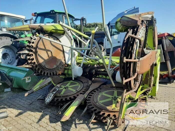 CLAAS RU 600 CONTOUR Høy- og fôrmaskintilbehør