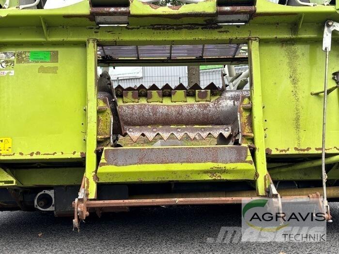 CLAAS RU 600 CONTOUR Høy- og fôrmaskintilbehør