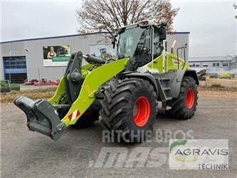 CLAAS TORION 1611 P Hjullastere