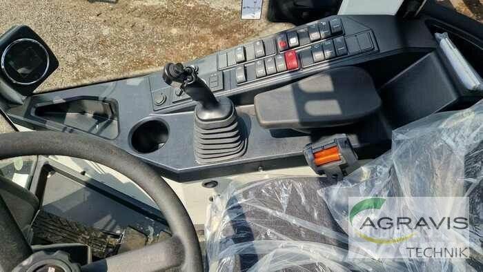 CLAAS TORION 530 Hjullastere