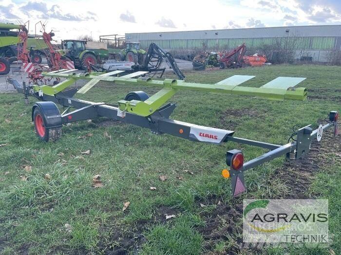 CLAAS TRANSPORTWAGEN Skurtresker tilbehør