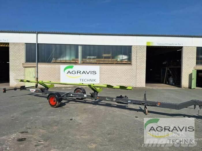 CLAAS TRANSPORTWAGEN Skurtresker tilbehør
