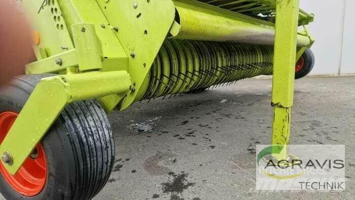CLAAS VARIANT 260 RC Rundballepresser