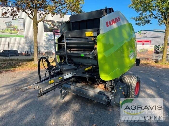 CLAAS VARIANT 380 RC Rundballepresser