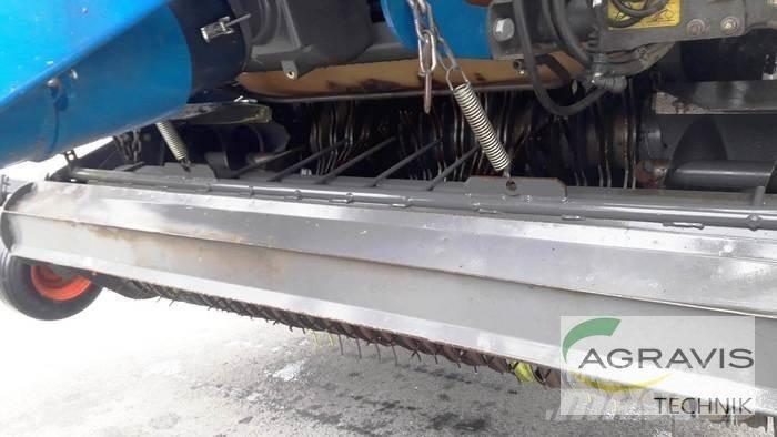 CLAAS VARIANT 385 RC Rundballepresser
