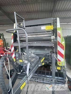 CLAAS Variant 460 RC Rundballepresser